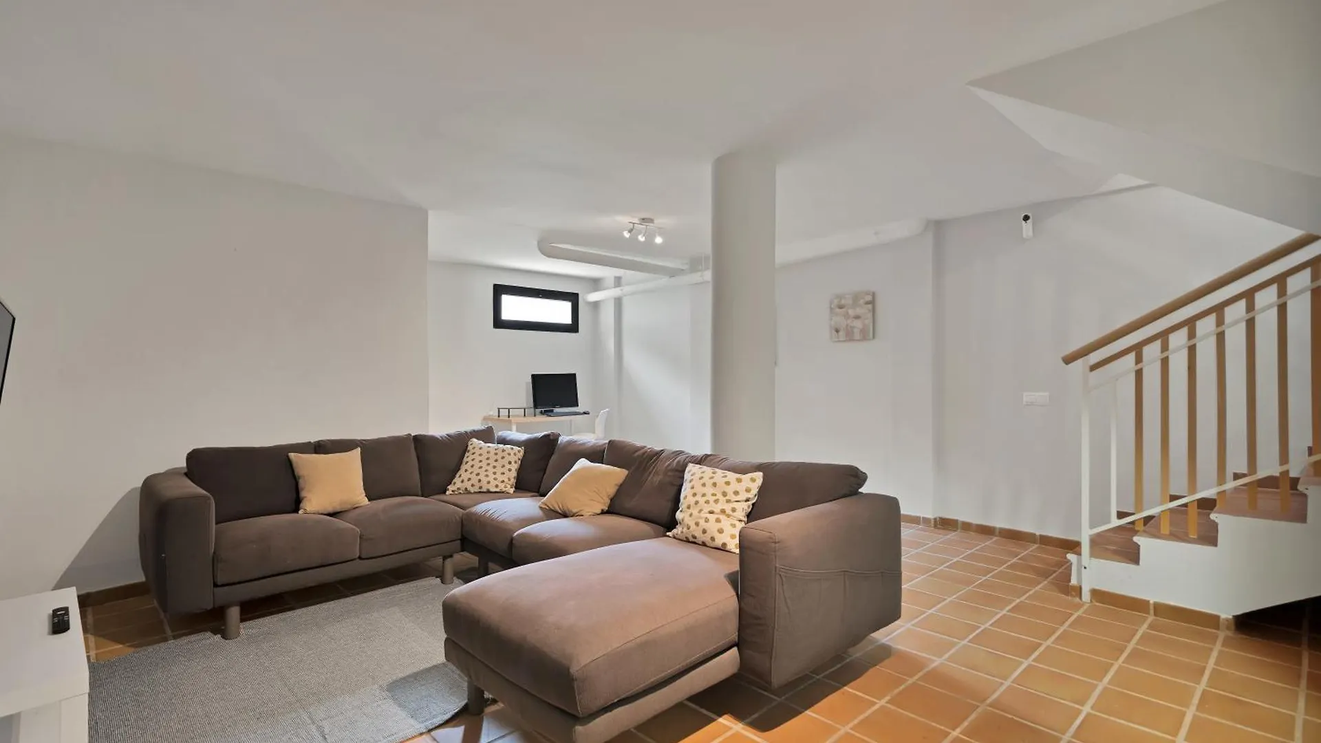 Casa Topacio, 3 Bedrooms And 3 Bathrooms In Quiet Street Mijas 0*,