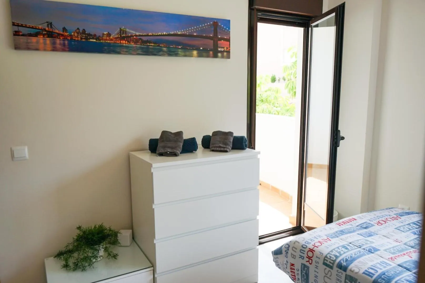 Casa Topacio, 3 Bedrooms And 3 Bathrooms In Quiet Street Mijas Apartment