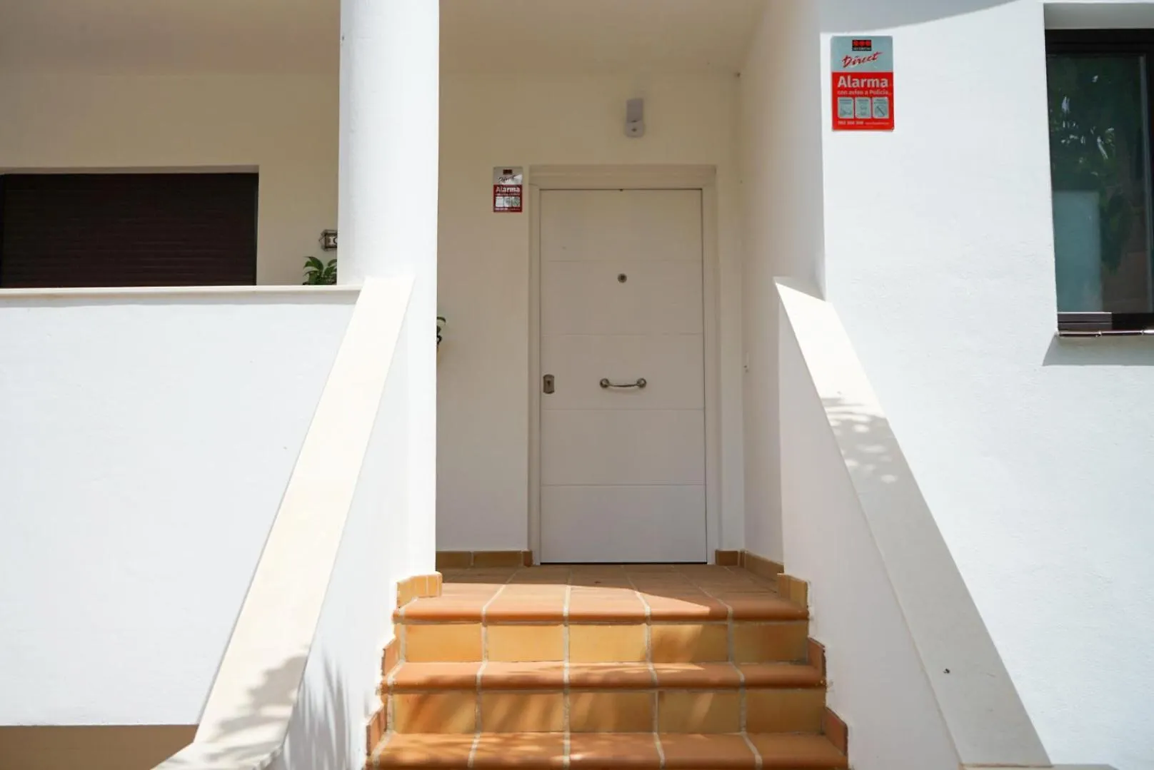 Casa Topacio, 3 Bedrooms And 3 Bathrooms In Quiet Street Mijas 0*,
