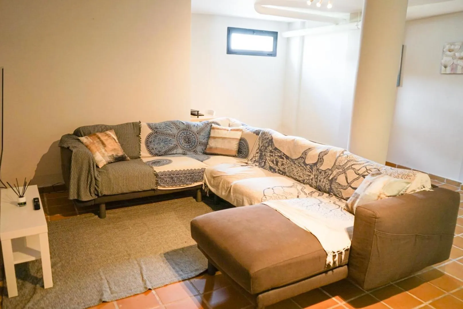 Casa Topacio, 3 Bedrooms And 3 Bathrooms In Quiet Street Mijas
