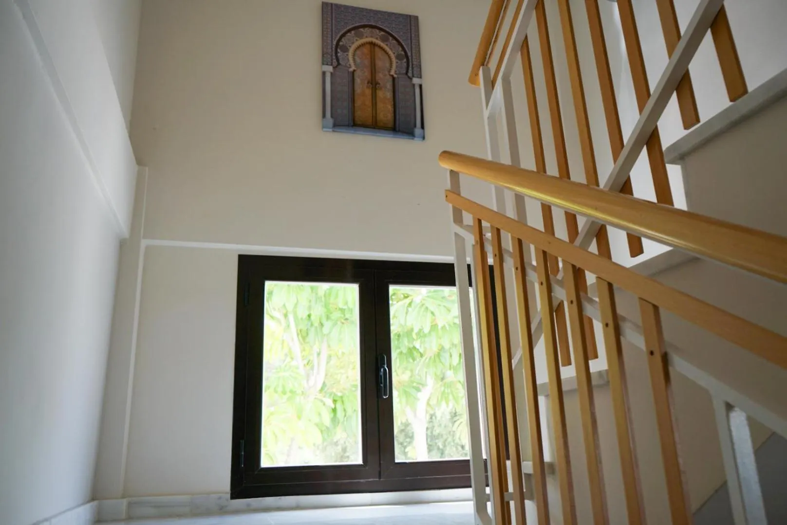 Apartment Casa Topacio, 3 Bedrooms And 3 Bathrooms In Quiet Street Mijas