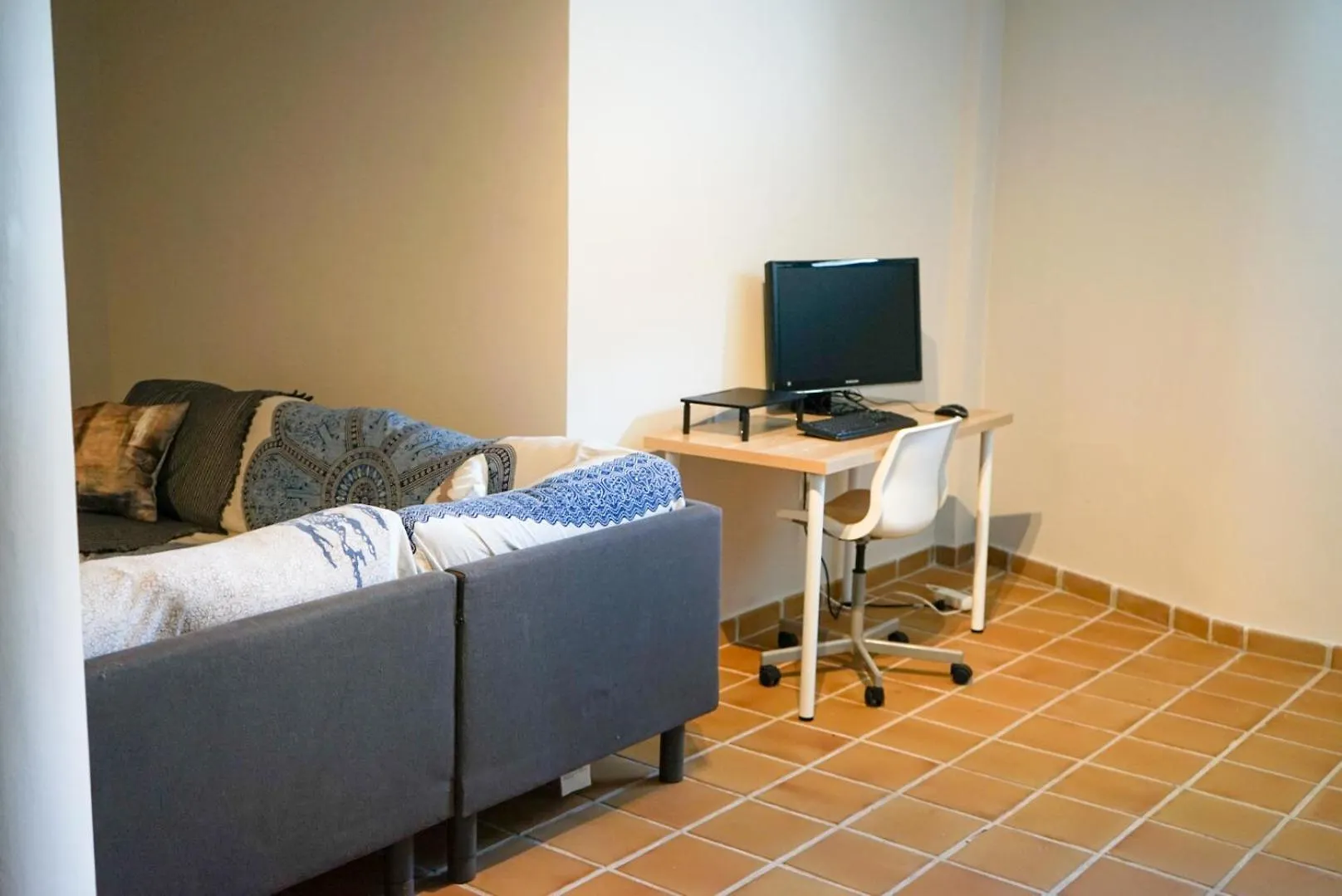 Casa Topacio, 3 Bedrooms And 3 Bathrooms In Quiet Street Mijas Spain