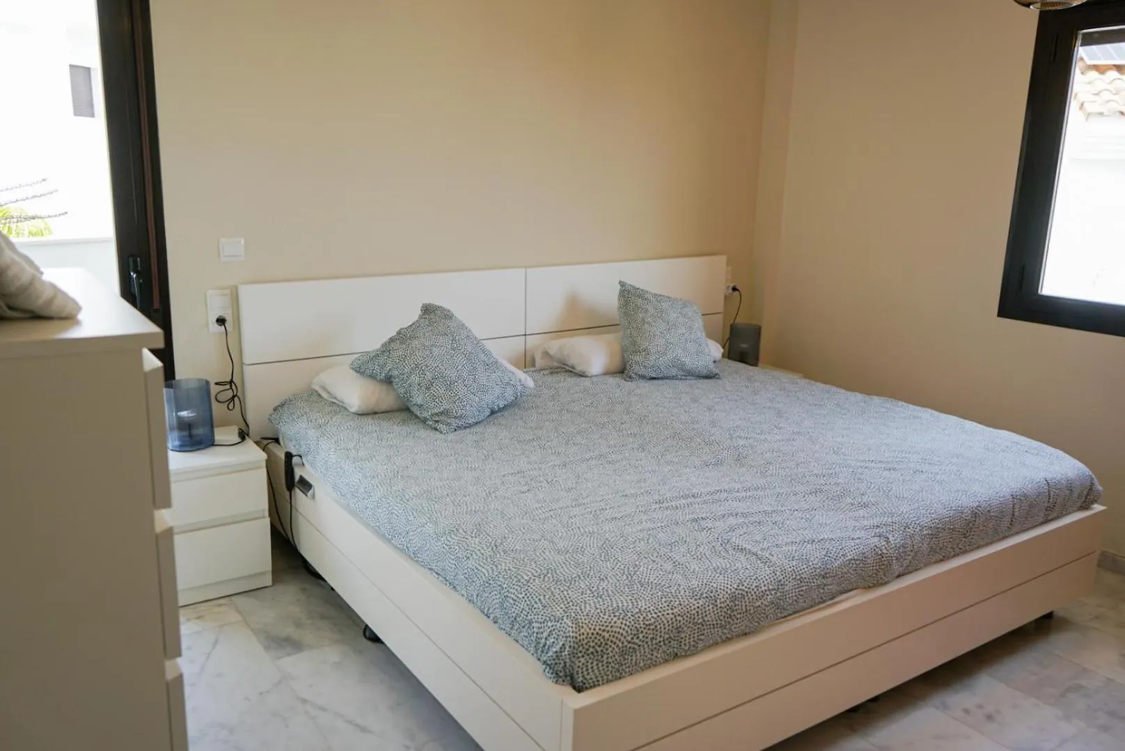 Casa Topacio, 3 Bedrooms And 3 Bathrooms In Quiet Street Mijas 0*,
