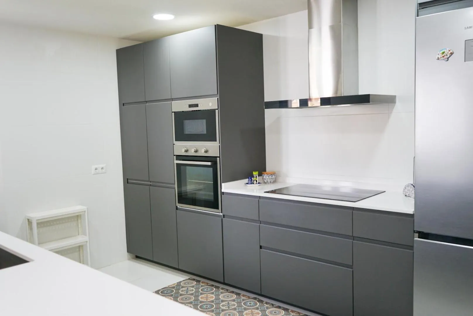 Casa Topacio, 3 Bedrooms And 3 Bathrooms In Quiet Street Mijas 0*,