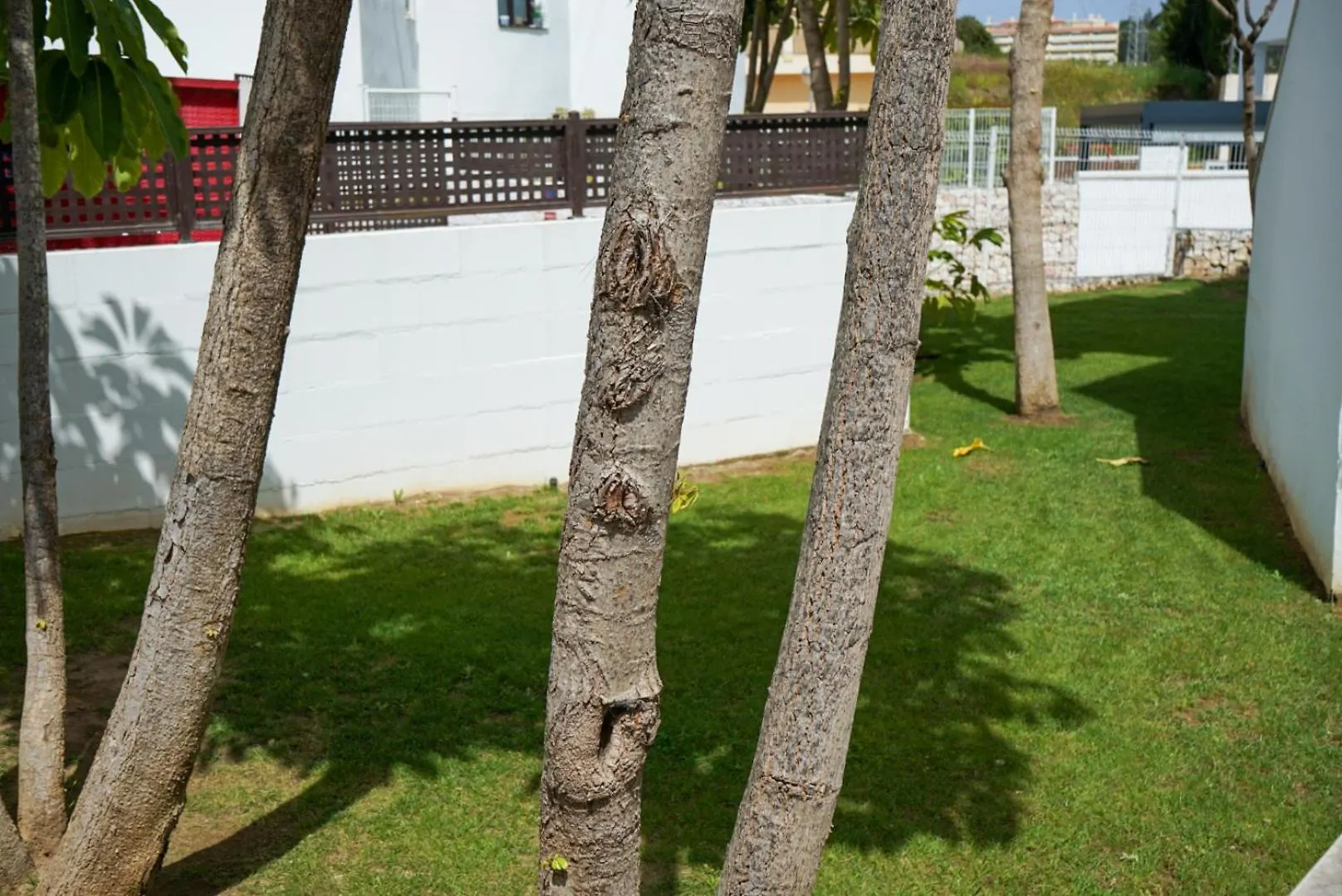 Apartment Casa Topacio, 3 Bedrooms And 3 Bathrooms In Quiet Street Mijas