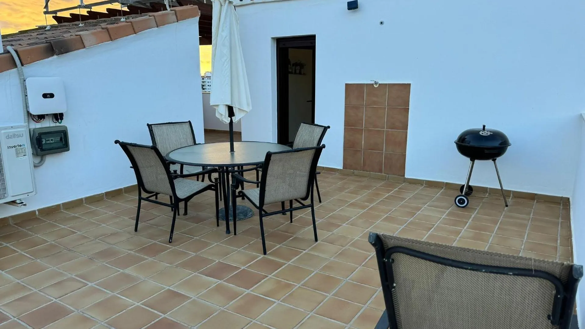 Casa Topacio, 3 Bedrooms And 3 Bathrooms In Quiet Street Mijas 0*,  Spain