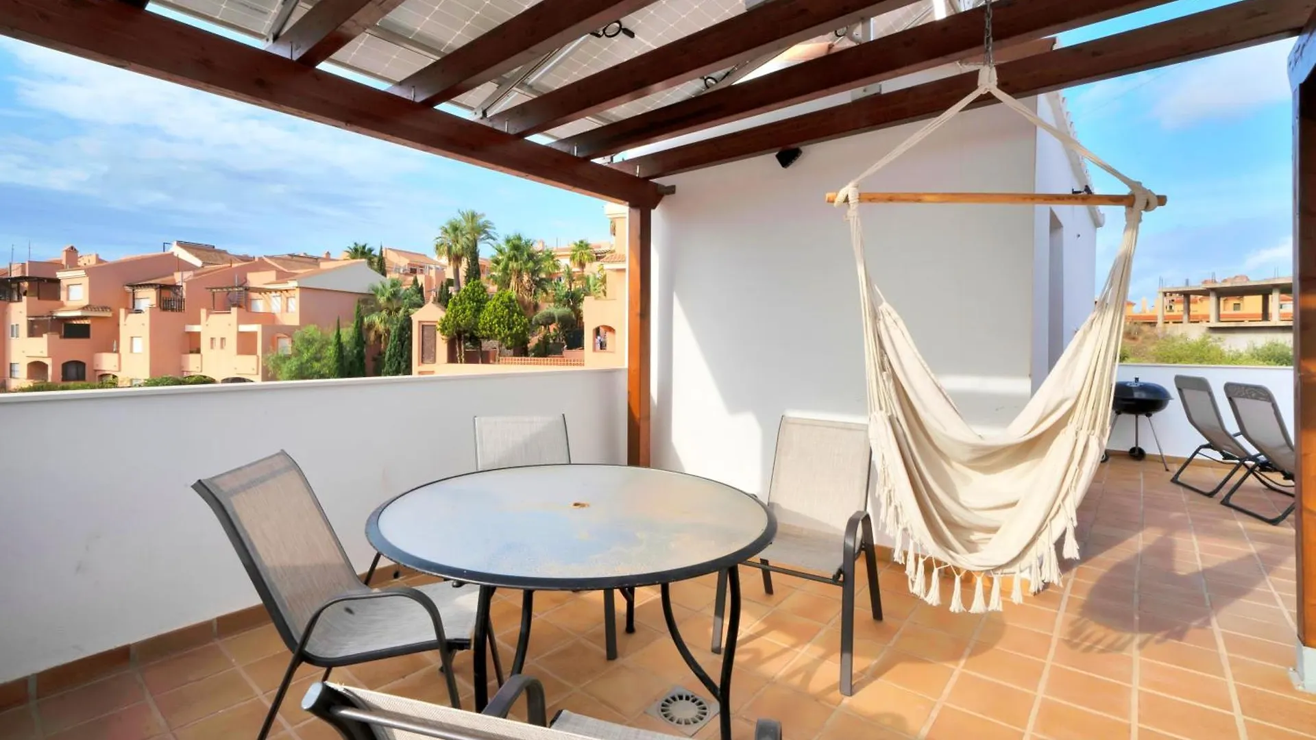 Casa Topacio, 3 Bedrooms And 3 Bathrooms In Quiet Street Mijas 0*,
