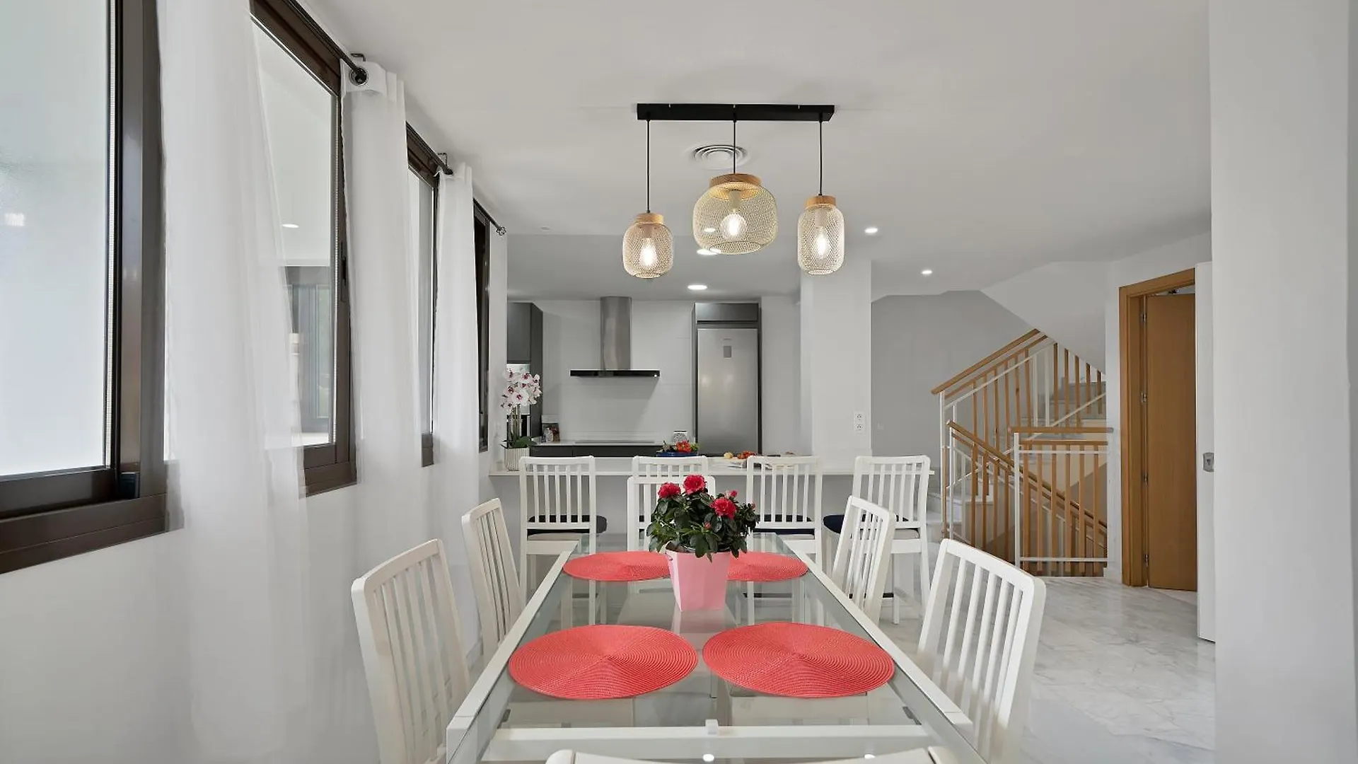 Casa Topacio, 3 Bedrooms And 3 Bathrooms In Quiet Street Mijas Spain